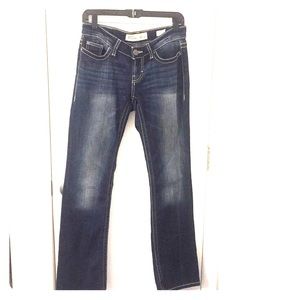 Buckle BKE Sabrina bootcut jeans - long length!